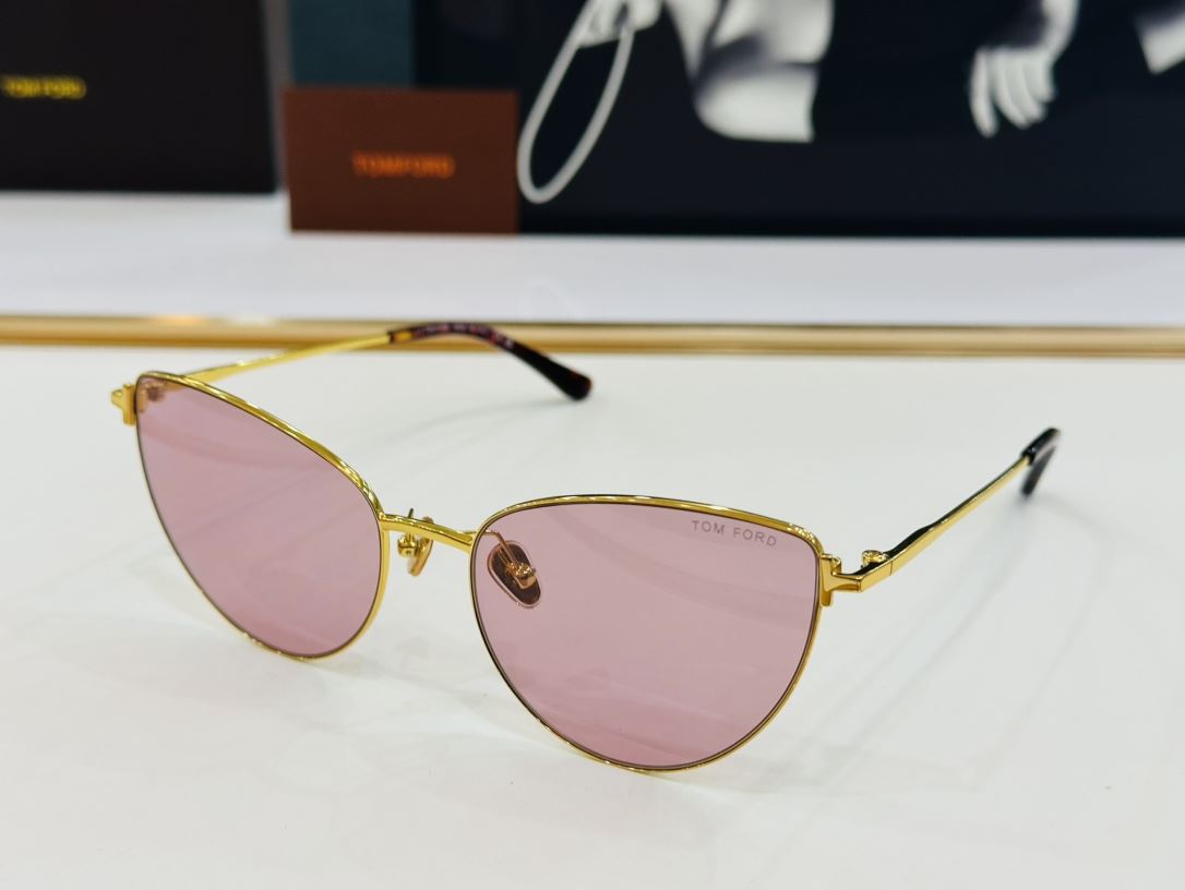 Tom Ford Sunglasses